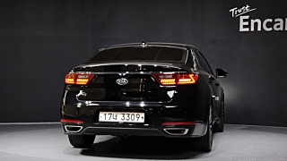 KIA K7 2017