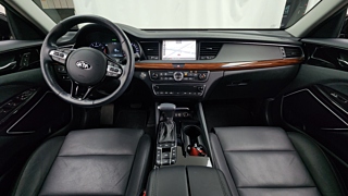 KIA K7 2017