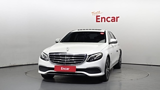 MERCEDES BENZ E-CLASS W213 2020