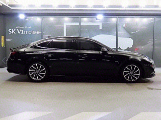 HYUNDAI SONATA DN8 2020