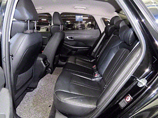 HYUNDAI SONATA DN8 2020