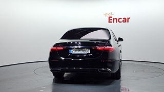 MERCEDES BENZ S-CLASS W223 2022