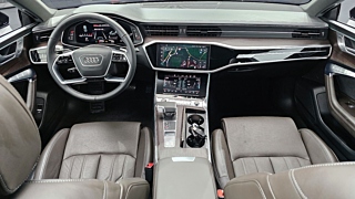 AUDI A7 4K  50 TDI Quattro Premium 2023