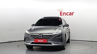 HYUNDAI NEXO 2020