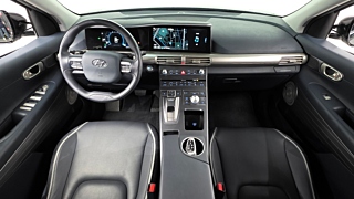 HYUNDAI NEXO 2020