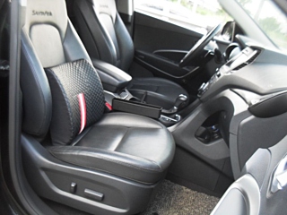 HYUNDAI SANTAFE THE PRIME 2016