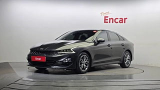 KIA K5  3 GENERATION 2.0 2020