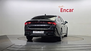 KIA K5  3 GENERATION 2.0 2020