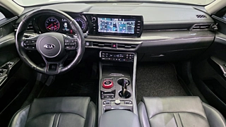 KIA K5  3 GENERATION 2.0 2020