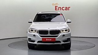 BMW X5 F15 2018