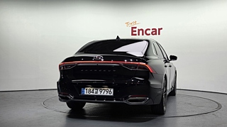 HYUNDAI GRANDEUR IG 2021