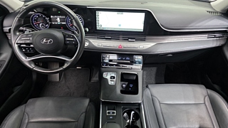 HYUNDAI GRANDEUR IG 2021