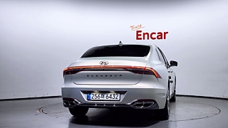 HYUNDAI GRANDEUR IG 2020