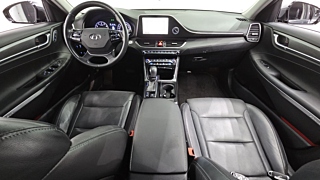 HYUNDAI GRANDEUR IG 2017
