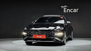 KIA K8 HYBRID 2023