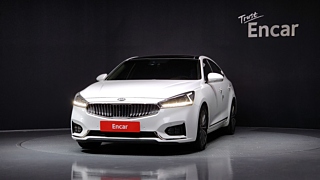 KIA K7 2017