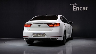 KIA K7 2017