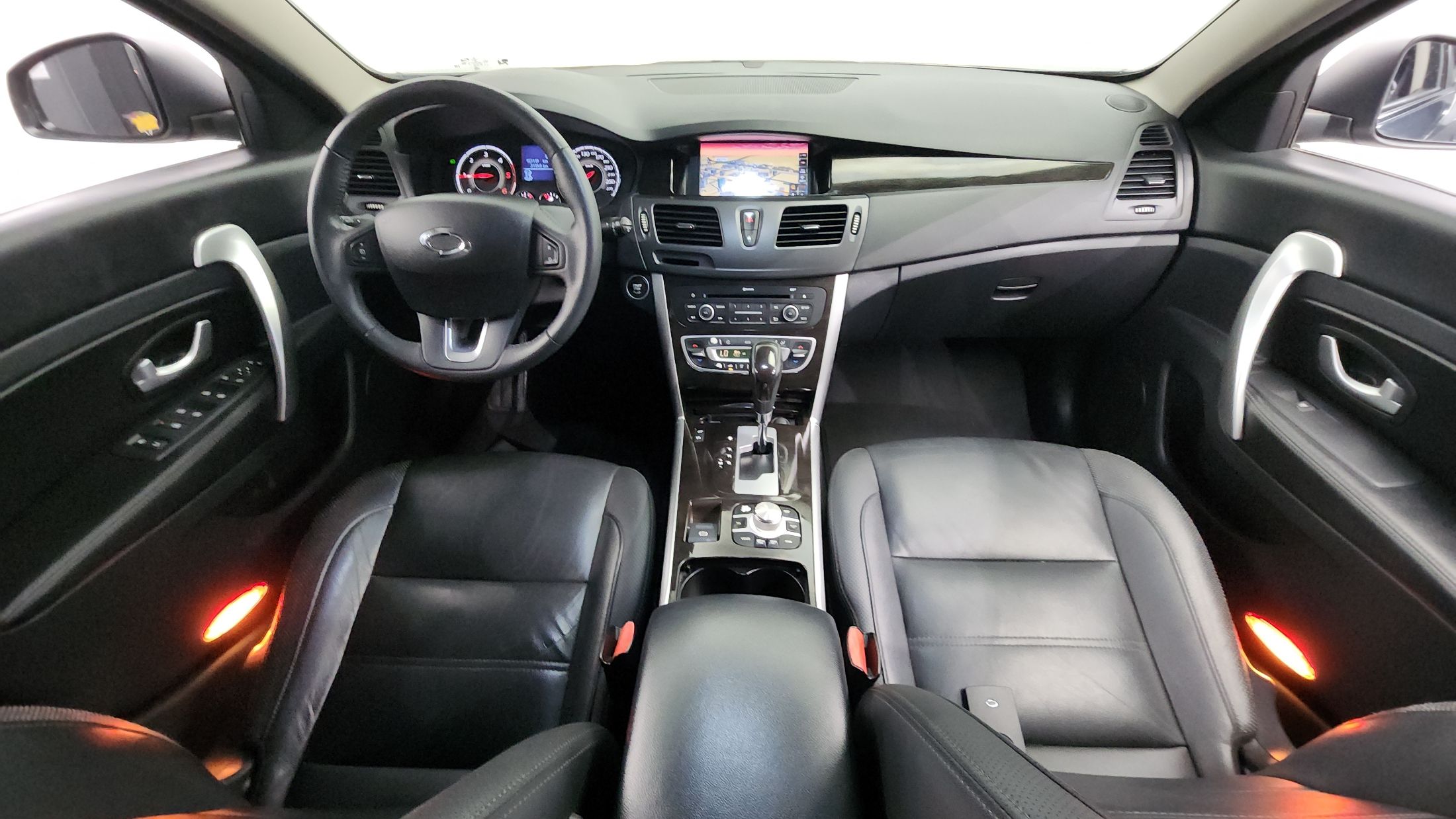 SAMSUNG SM5 PLATINUM 2014