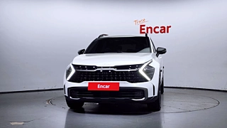 KIA SPORTAGE 2021