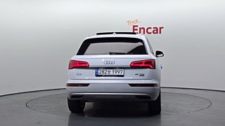 AUDI Q5 FY 2020