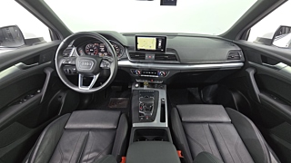 AUDI Q5 FY 2020