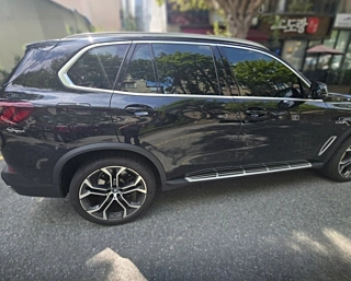 BMW X5 G05 2021