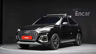 AUDI Q5 FY  45 TFSI Quattro Premium Sportback 2023