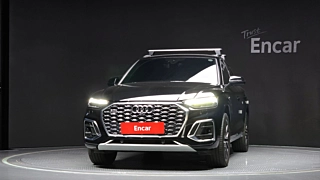 AUDI Q5 FY  2023