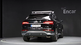 AUDI Q5 FY  45 TFSI Quattro Premium Sportback 2023