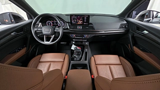 AUDI Q5 FY  45 TFSI Quattro Premium Sportback 2023