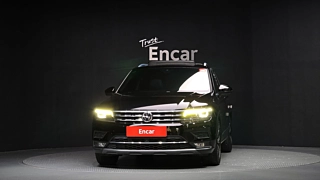 VOLKSWAGEN TIGUAN 2019