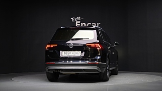 VOLKSWAGEN TIGUAN 2019