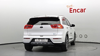 KIA NIRO 2017
