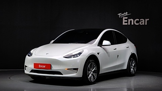 TESLA MODEL Y  Long Range 2021