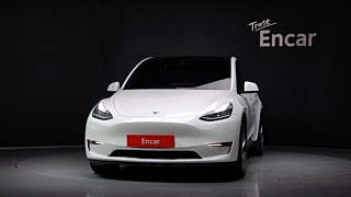 TESLA MODEL Y  2021