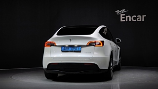 TESLA MODEL Y  Long Range 2021