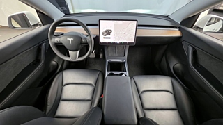 TESLA MODEL Y  Long Range 2021