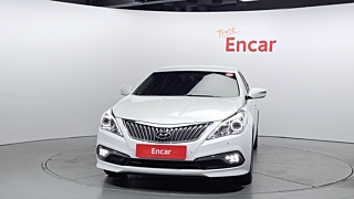 HYUNDAI GRANDEUR HG 2016