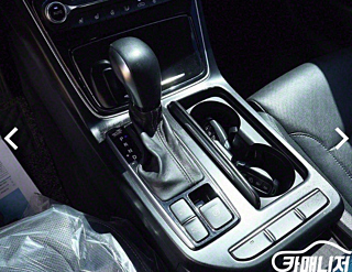 HYUNDAI GRANDEUR IG 2018