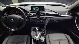BMW 3-SERIES F30 2016