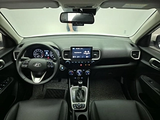 HYUNDAI VENUE  1.6 Modern 2022