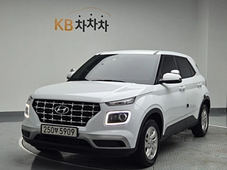 HYUNDAI VENUE  1.6 Modern 2022