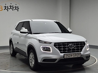 HYUNDAI VENUE  1.6 Modern 2022