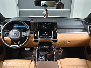 KIA SORENTO 2020
