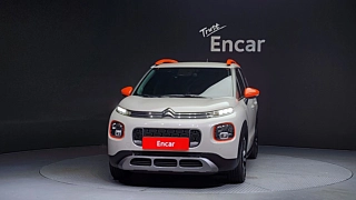 CITROEN C3 AIRCROSS 2020