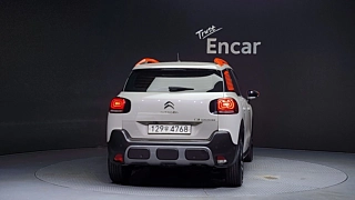 CITROEN C3 AIRCROSS 2020