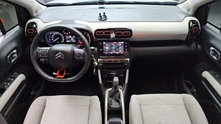 CITROEN C3 AIRCROSS 2020