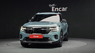 KIA SELTOS 2024