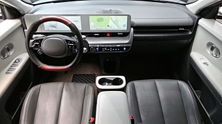 HYUNDAI IONIQ5 2021