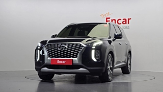HYUNDAI PALISADE 2020